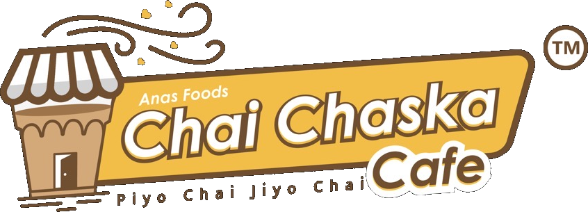 Chai Chaska Cafe logo